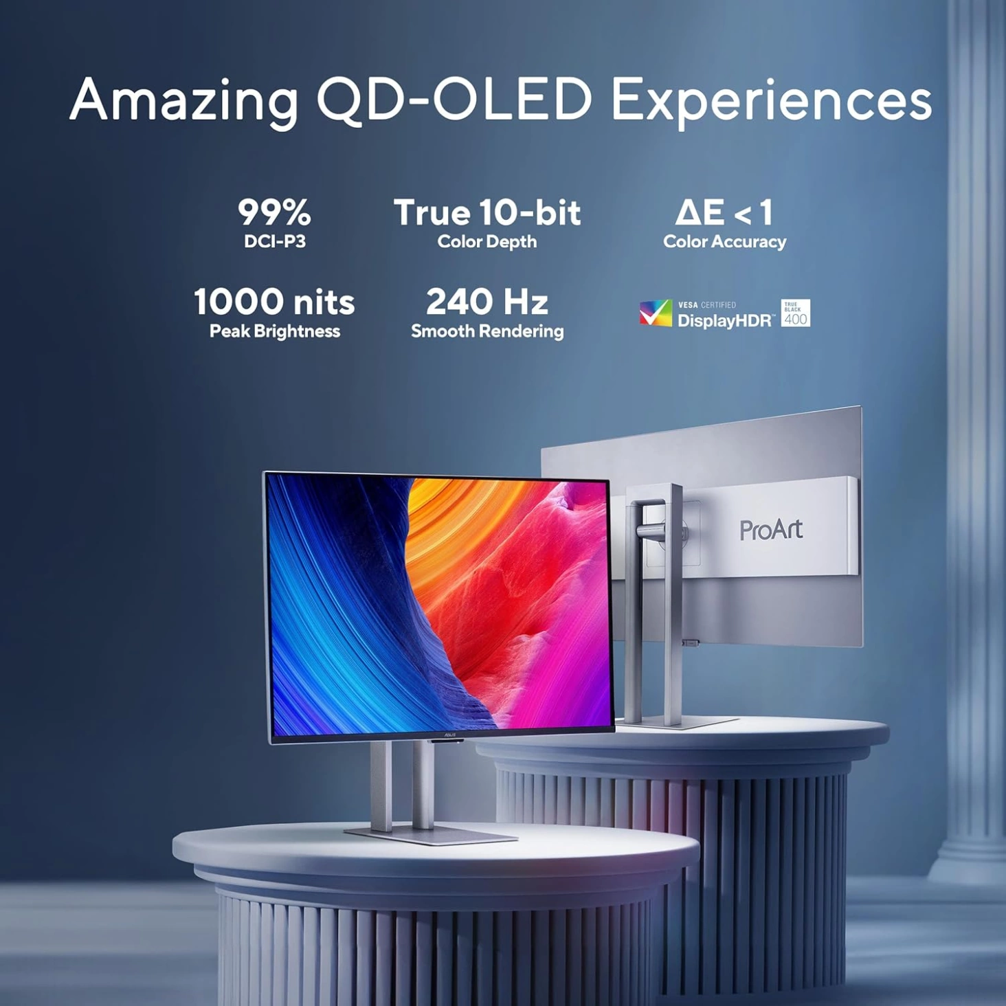 ASUS PA32UCDM Overview6