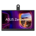 ASUS MB169CK Overview12