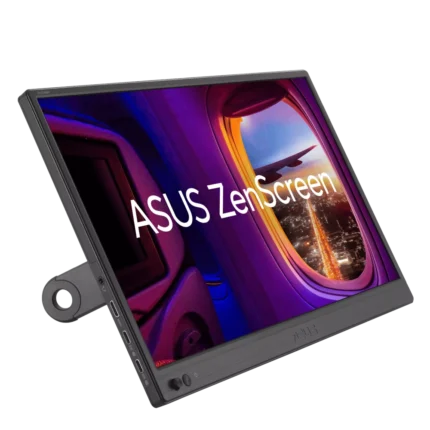 ASUS MB169CK Overview9