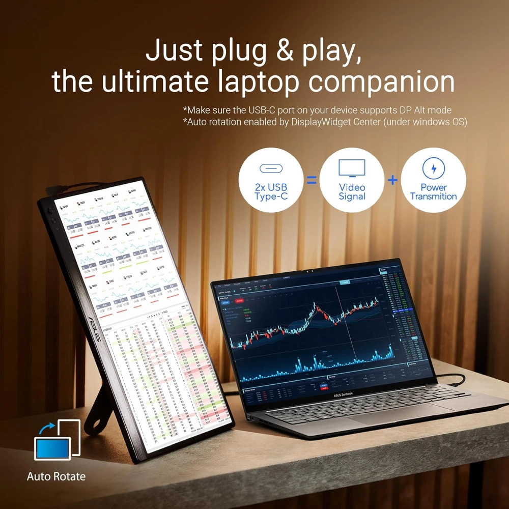 ASUS MB169CK Overview2