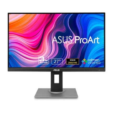 ASUS PA278QGV Overview14