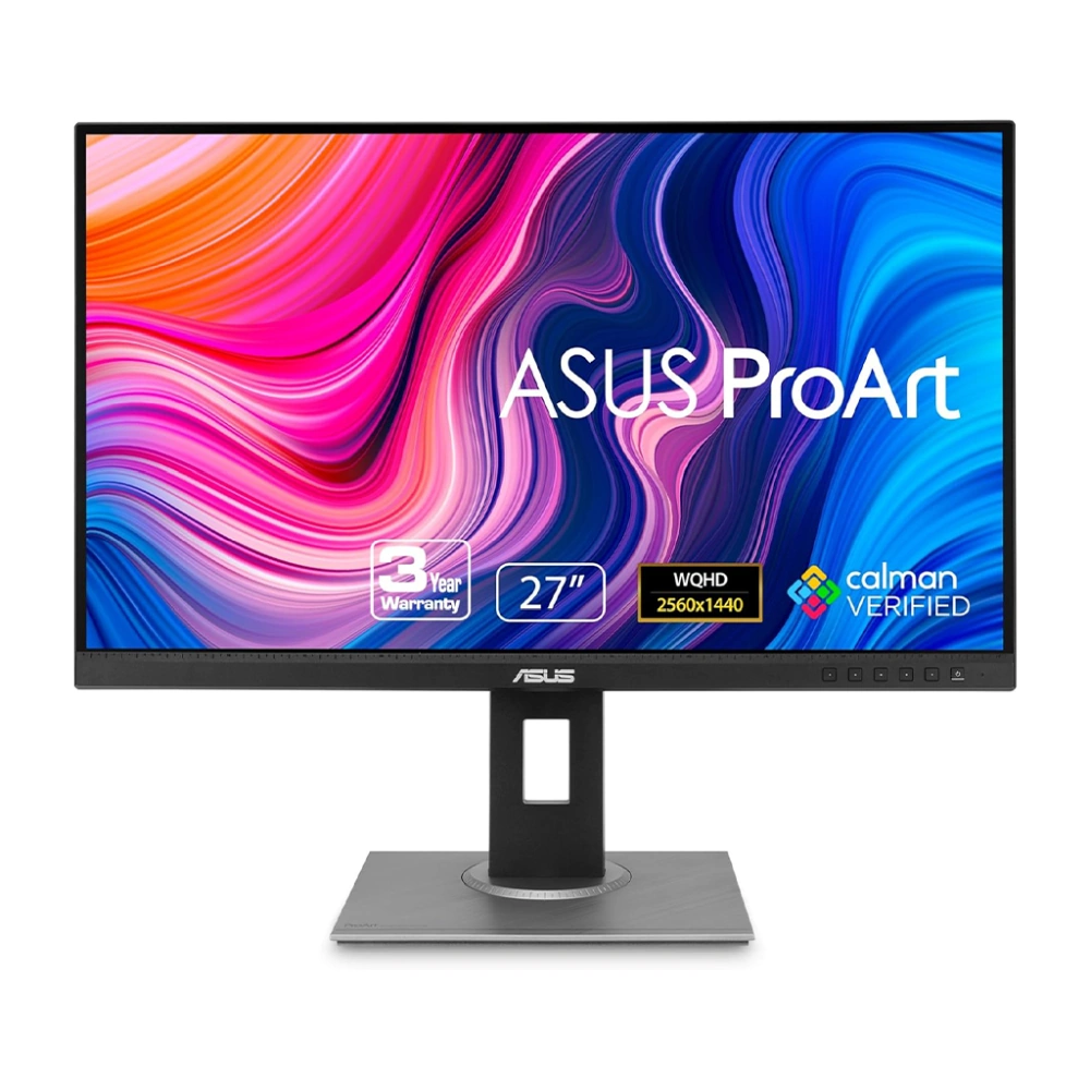 ASUS PA278QGV Overview14