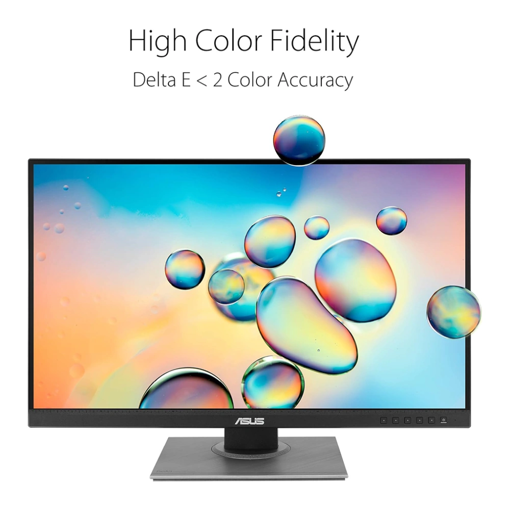 ASUS PA278QGV Overview12