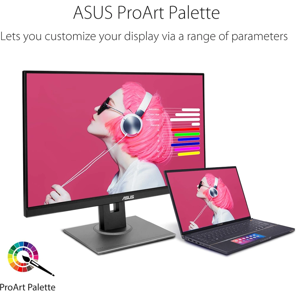 ASUS PA278QGV Overview10