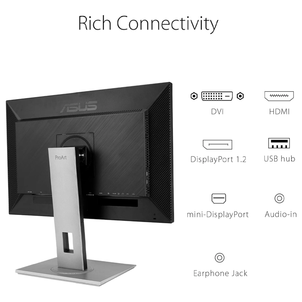 ASUS PA278QGV Overview9