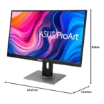 ASUS PA278QGV Overview2
