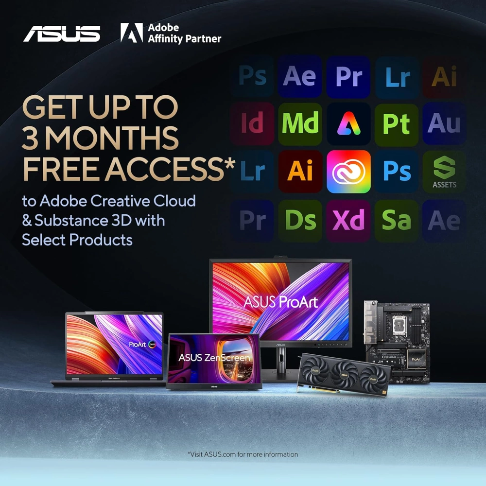 ASUS PA278QGV Overview1