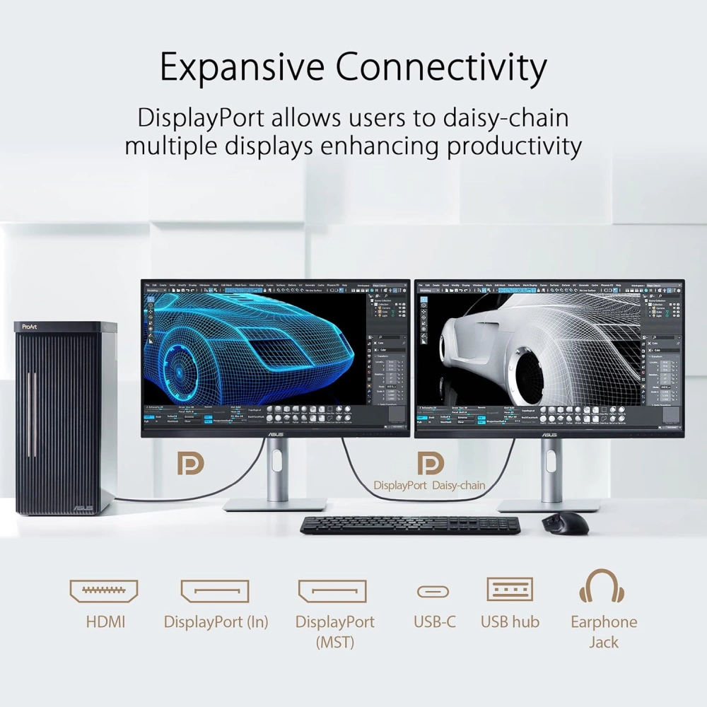 ASUS PA279CRV Overview17