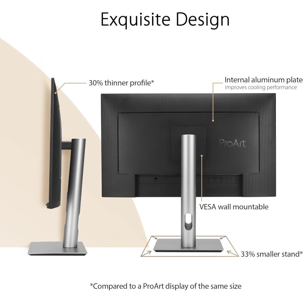 ASUS PA279CRV Overview6