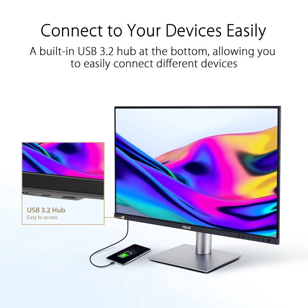 ASUS PA279CRV Overview4