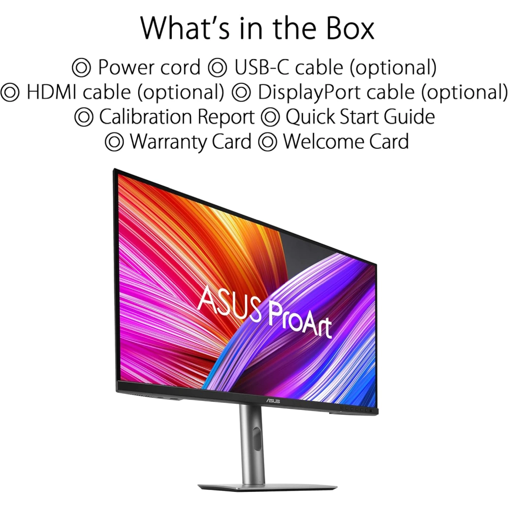 ASUS PA279CRV Overview3