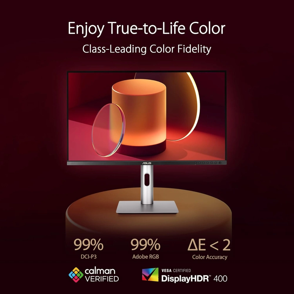 ASUS PA279CRV Overview1