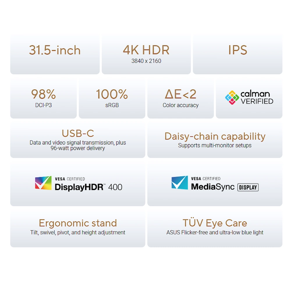 ASUS PA329CRV Overview7