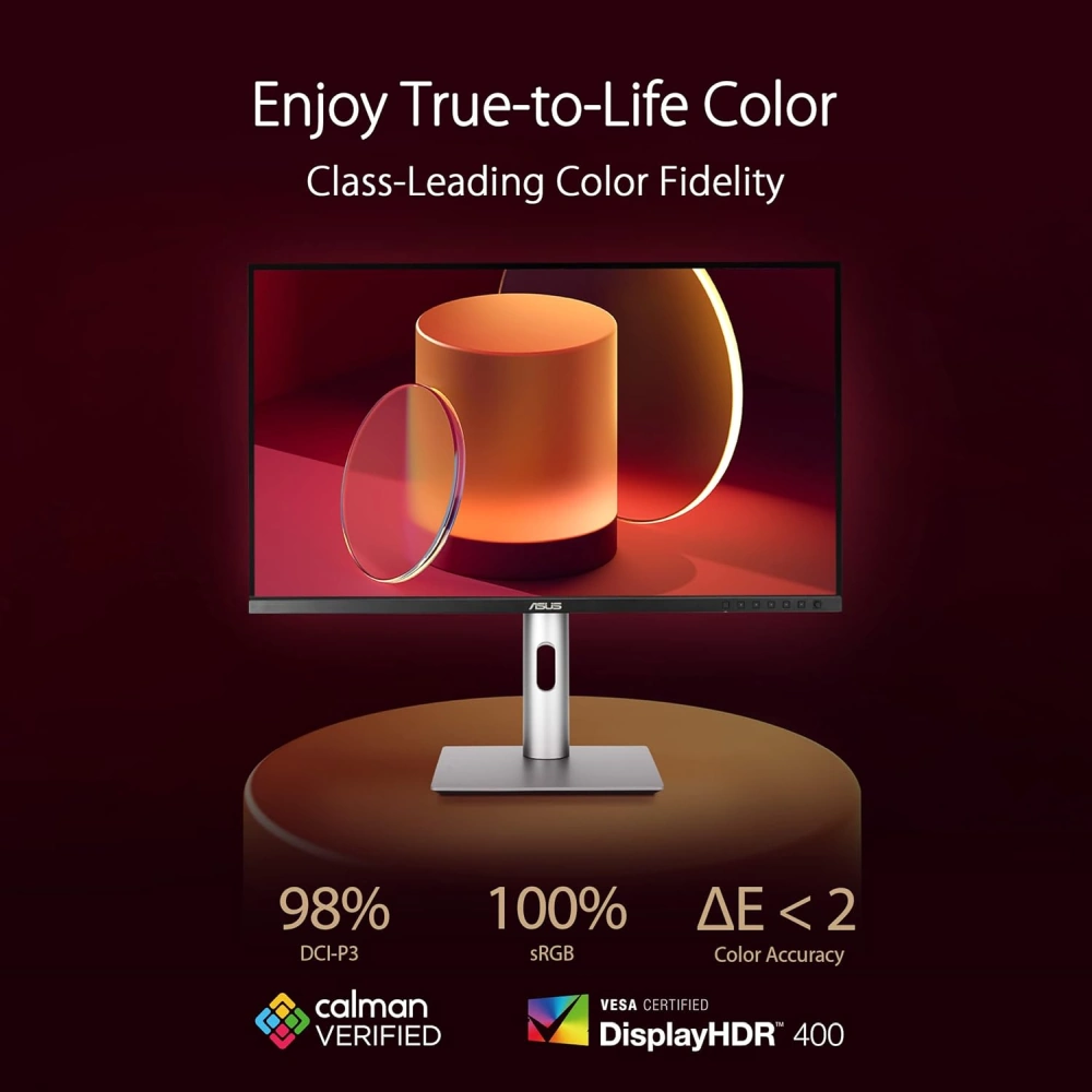 ASUS PA329CRV Overview1