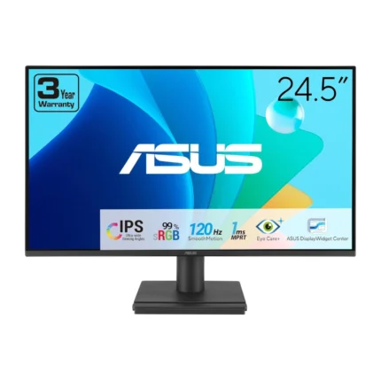 ASUS VA259HGA Overview13
