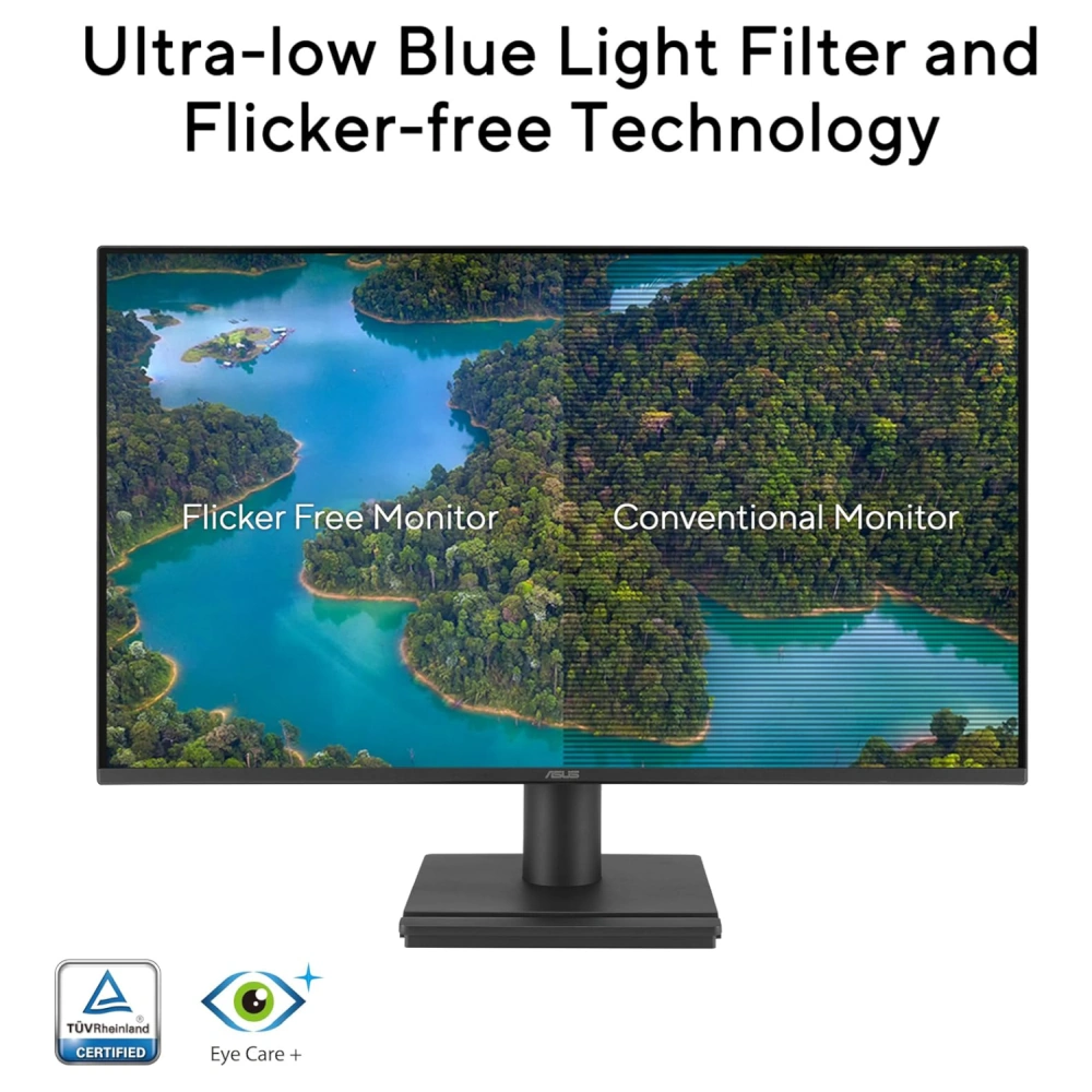 ASUS VA259HGA Overview10