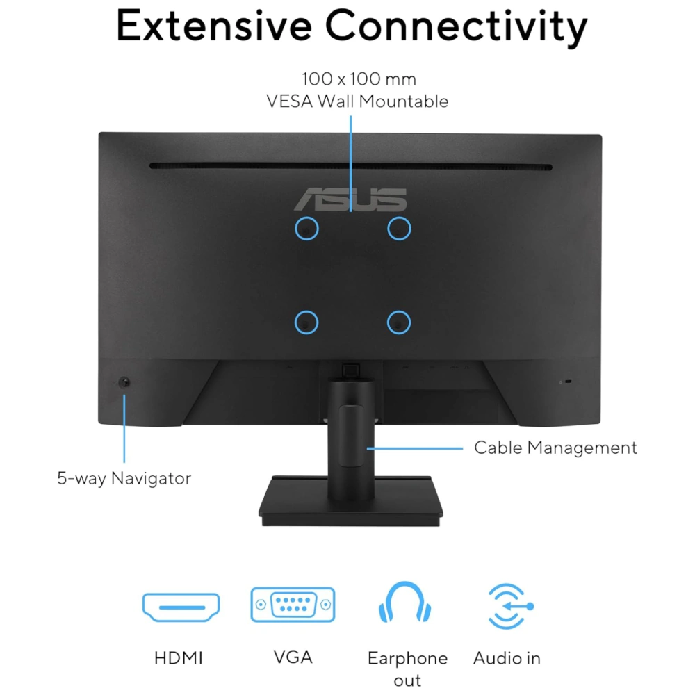 ASUS VA259HGA Overview9