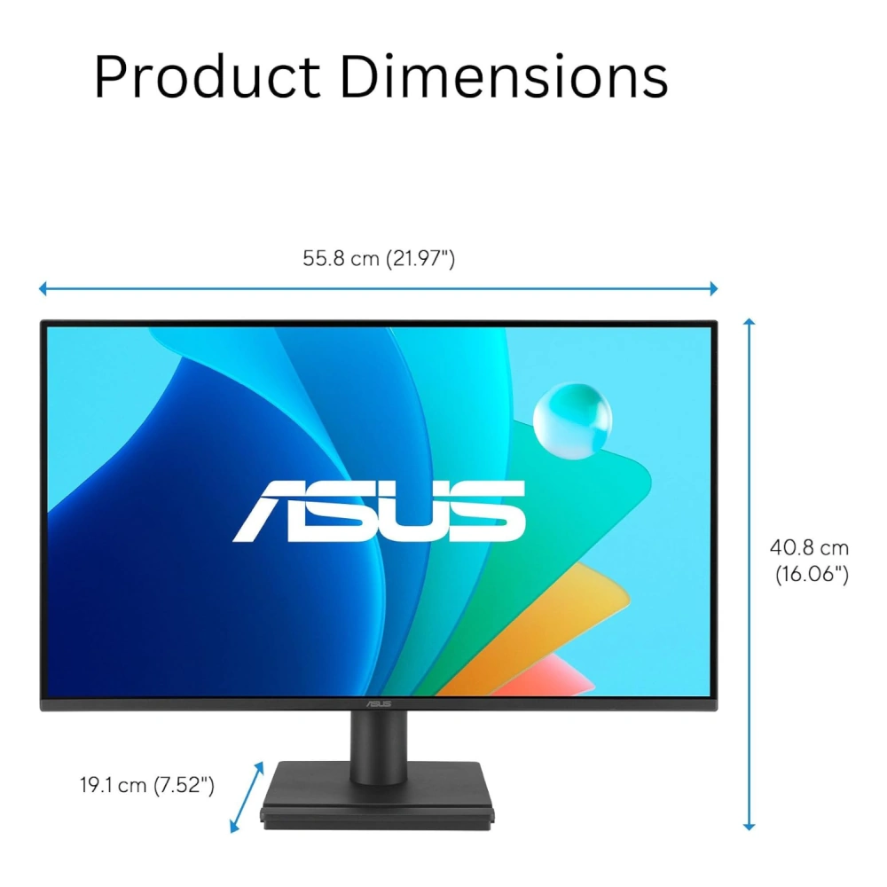 ASUS VA259HGA Overview8