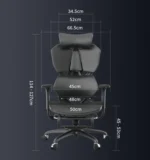 SIHOO X5C overview 13