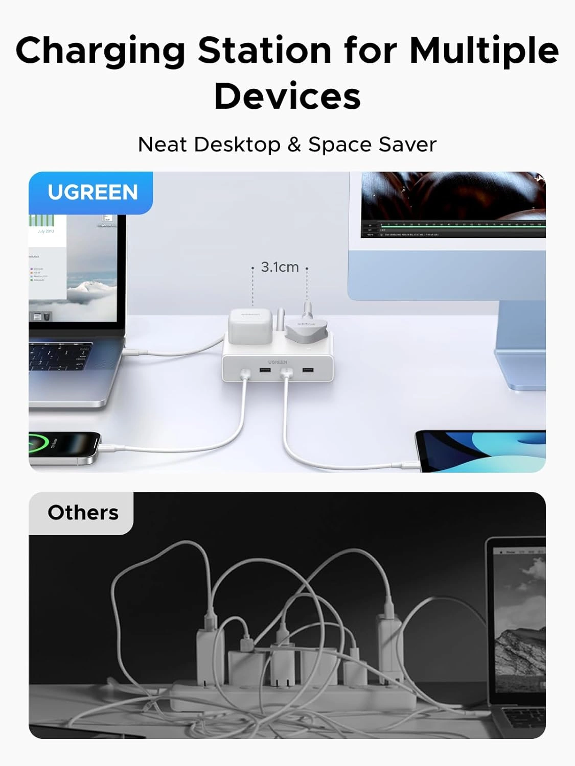 UG S620 85170 overview x6