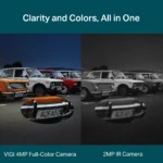 vigi c540v Overview 8