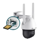 VIGI C540 4G Overview 4