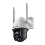 VIGI C540 4G Overview 5