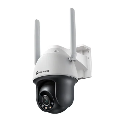 VIGI C540 4G Overview 5