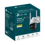 VIGI C540 4G Overview 1