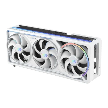 AS RTX5080 ASTRAL WHT overview 11