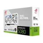 AS RTX5080 ASTRAL WHT overview 7