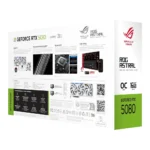 AS RTX5080 ASTRAL WHT overview 5