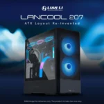 LANCOOL 207 RGB Overview 11