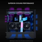 LANCOOL 207 RGB Overview 9