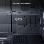 LANCOOL 207 RGB Overview 8
