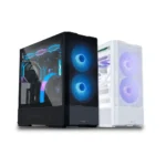 LANCOOL 207 RGB Overview 7