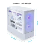 LANCOOL 207 RGB Overview 5