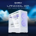 LANCOOL 207 RGB Overview 1