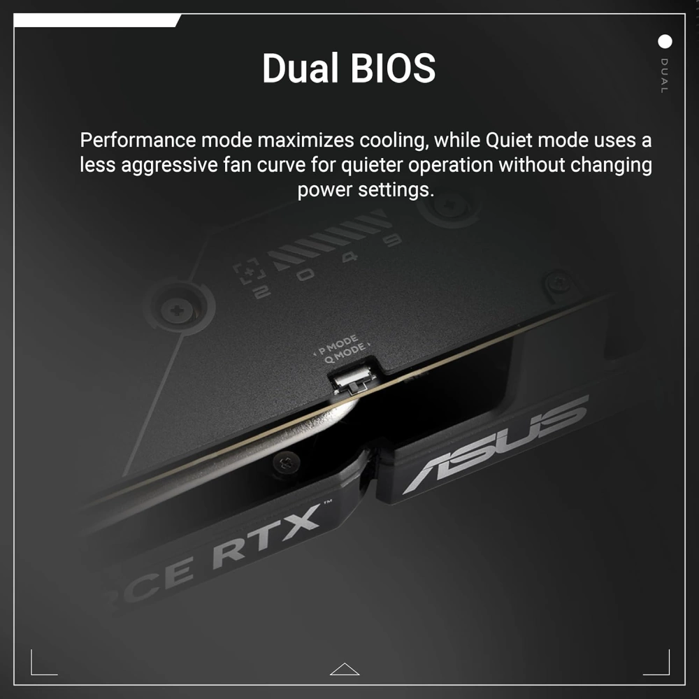AS RTX5060 DUAL 11