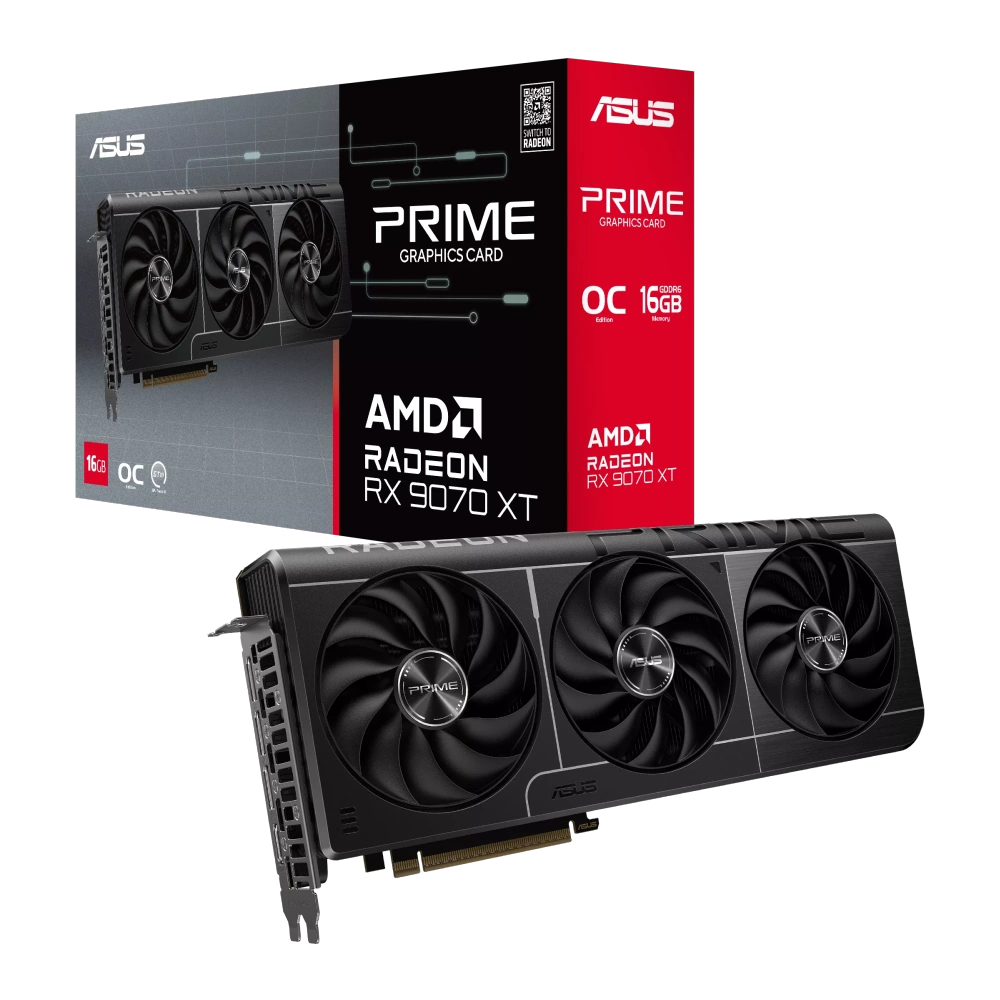 AS RX9070XT Prime overview 9