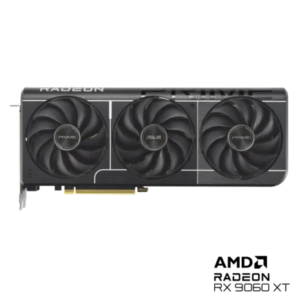 AS RX9060XT Prime overview 5