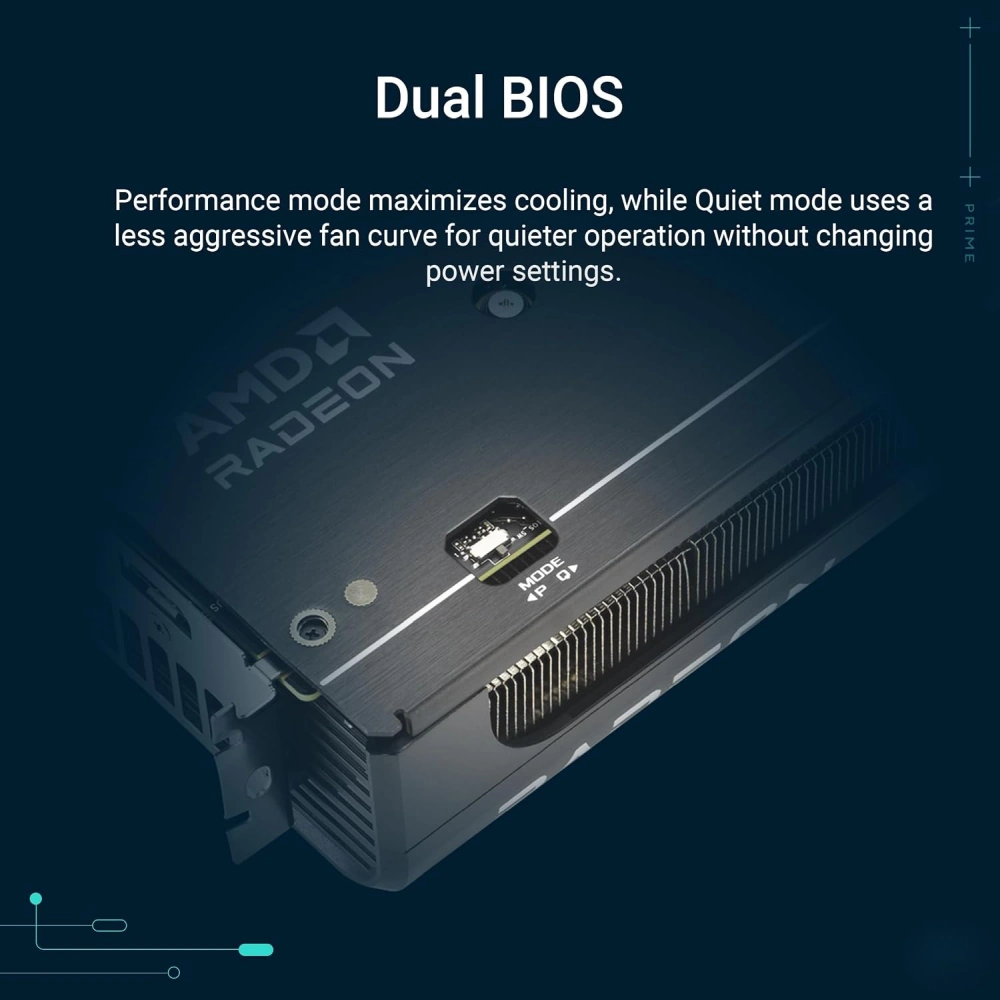 AS RX9060XT Prime Features 5