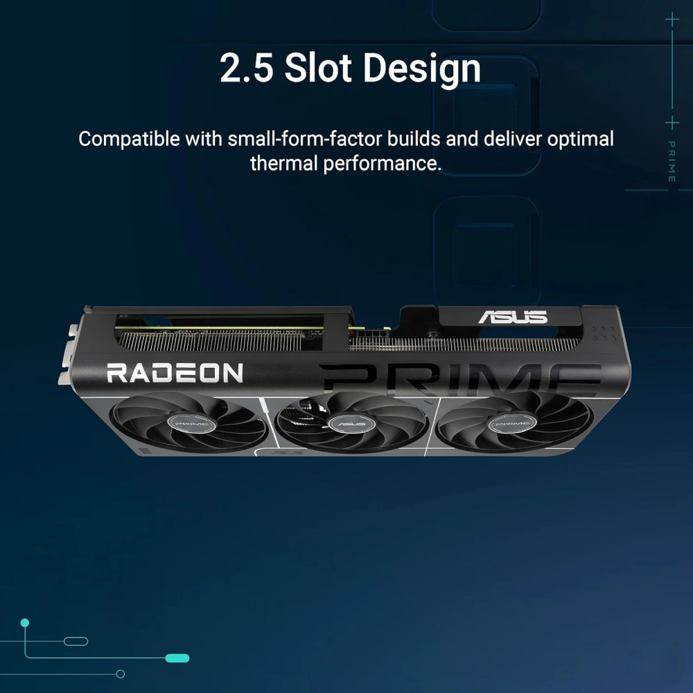 AS RX9060XT Prime Features 2